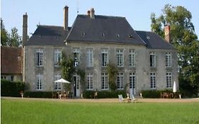 Château de Sarceaux